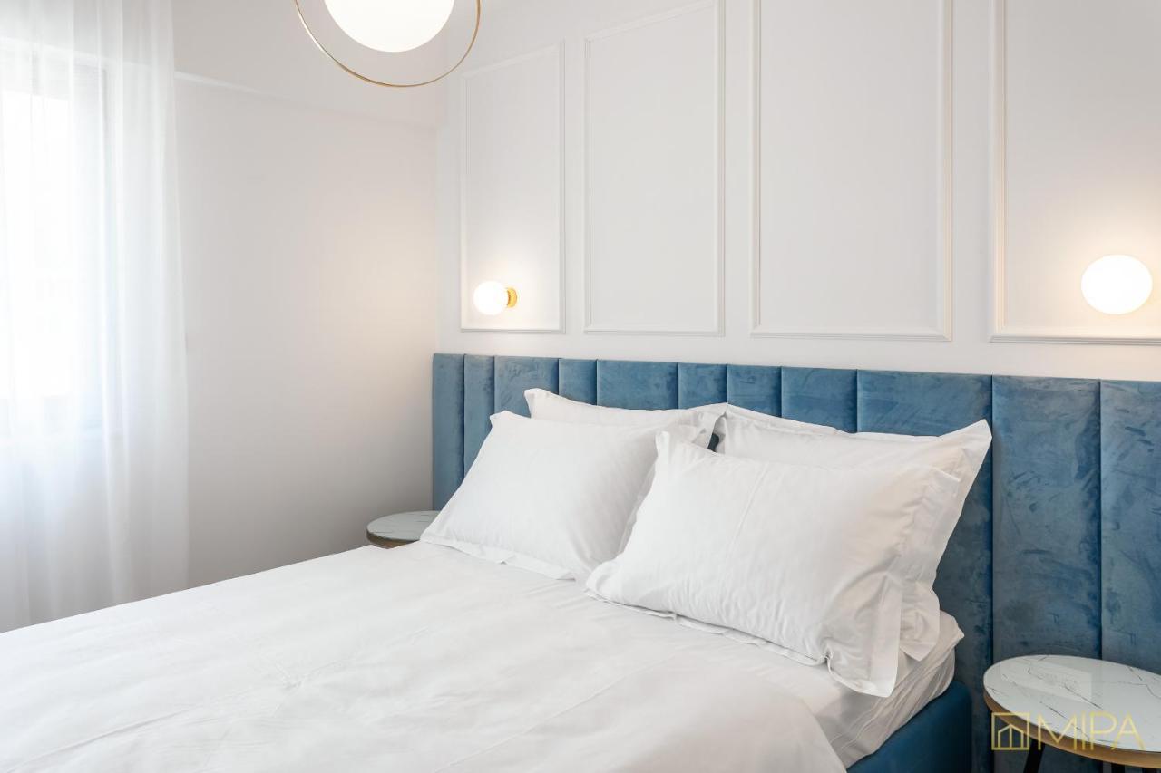 Adria Concept Boutique Apartments Задар Екстер'єр фото