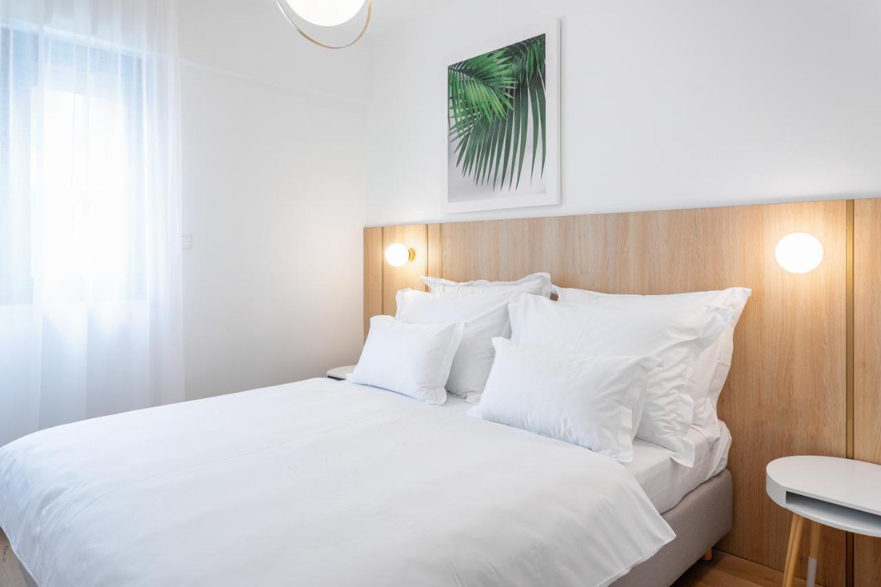 Adria Concept Boutique Apartments Задар Екстер'єр фото