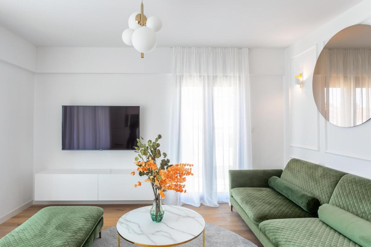 Adria Concept Boutique Apartments Задар Екстер'єр фото