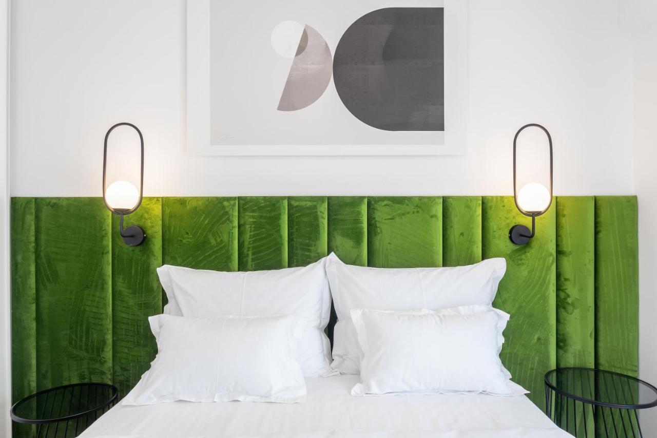 Adria Concept Boutique Apartments Задар Екстер'єр фото