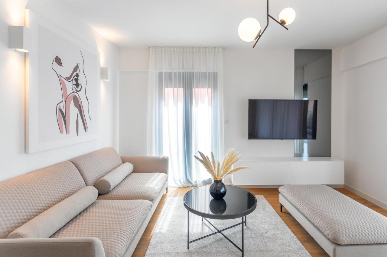 Adria Concept Boutique Apartments Задар Екстер'єр фото