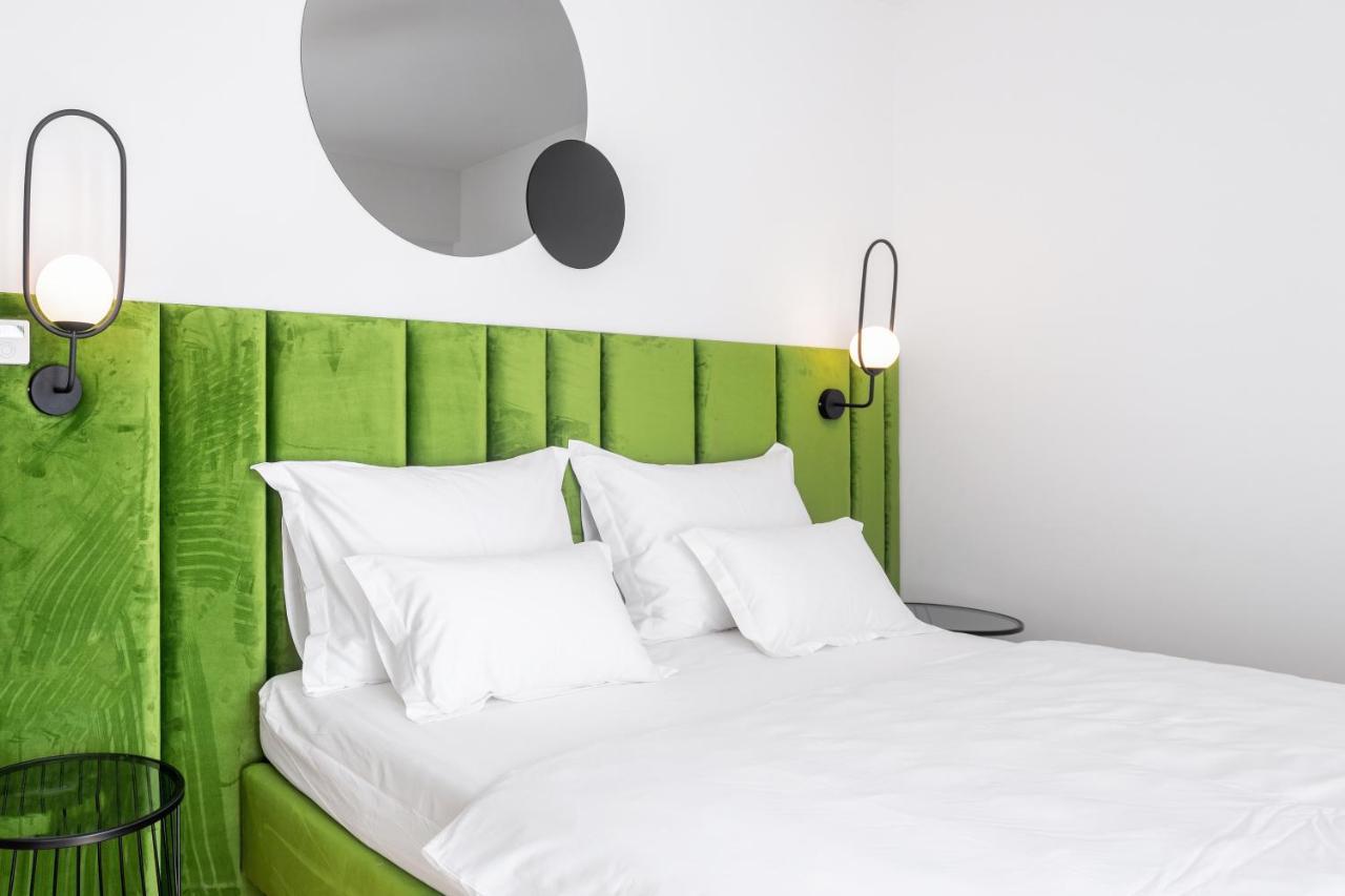 Adria Concept Boutique Apartments Задар Екстер'єр фото