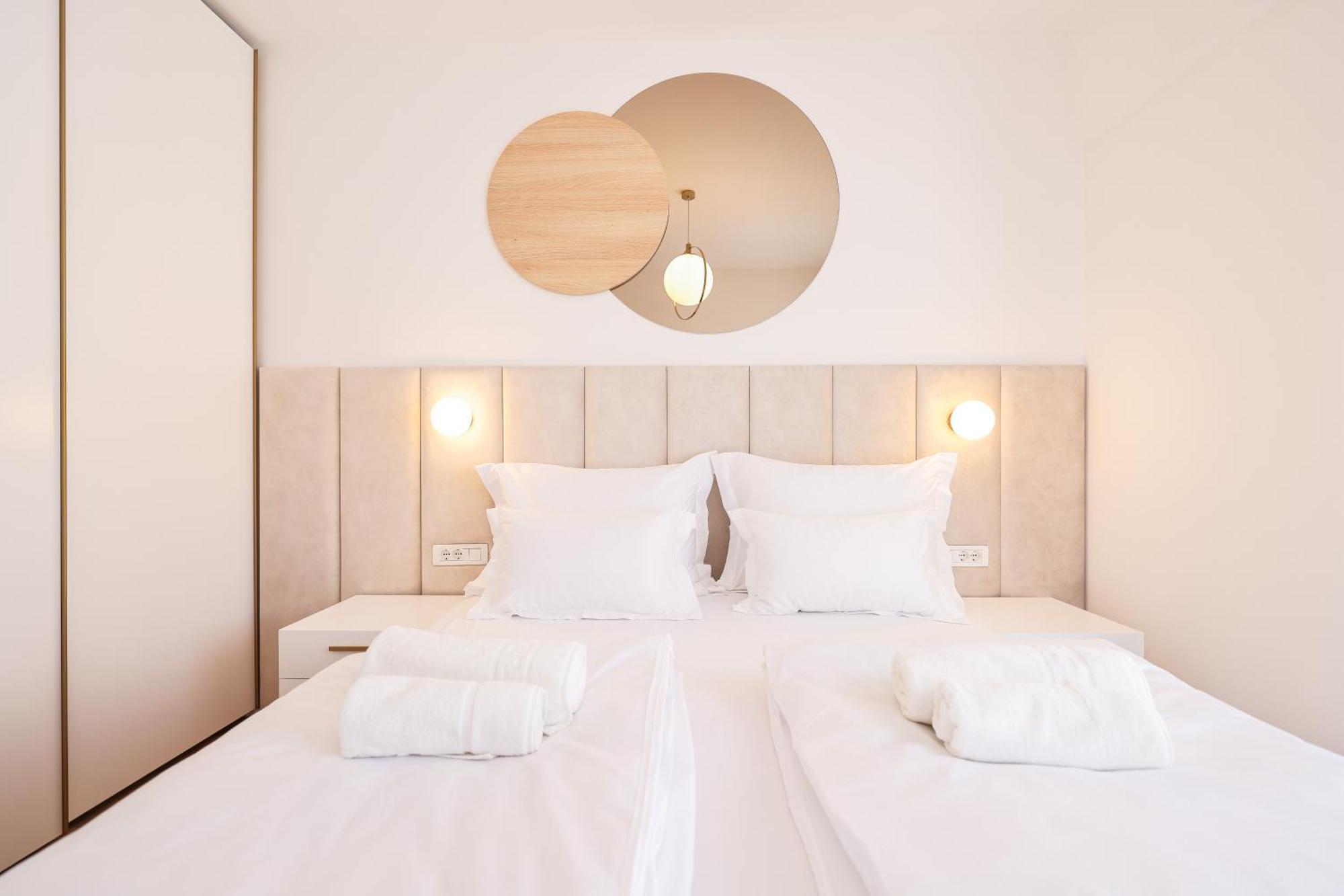 Adria Concept Boutique Apartments Задар Номер фото
