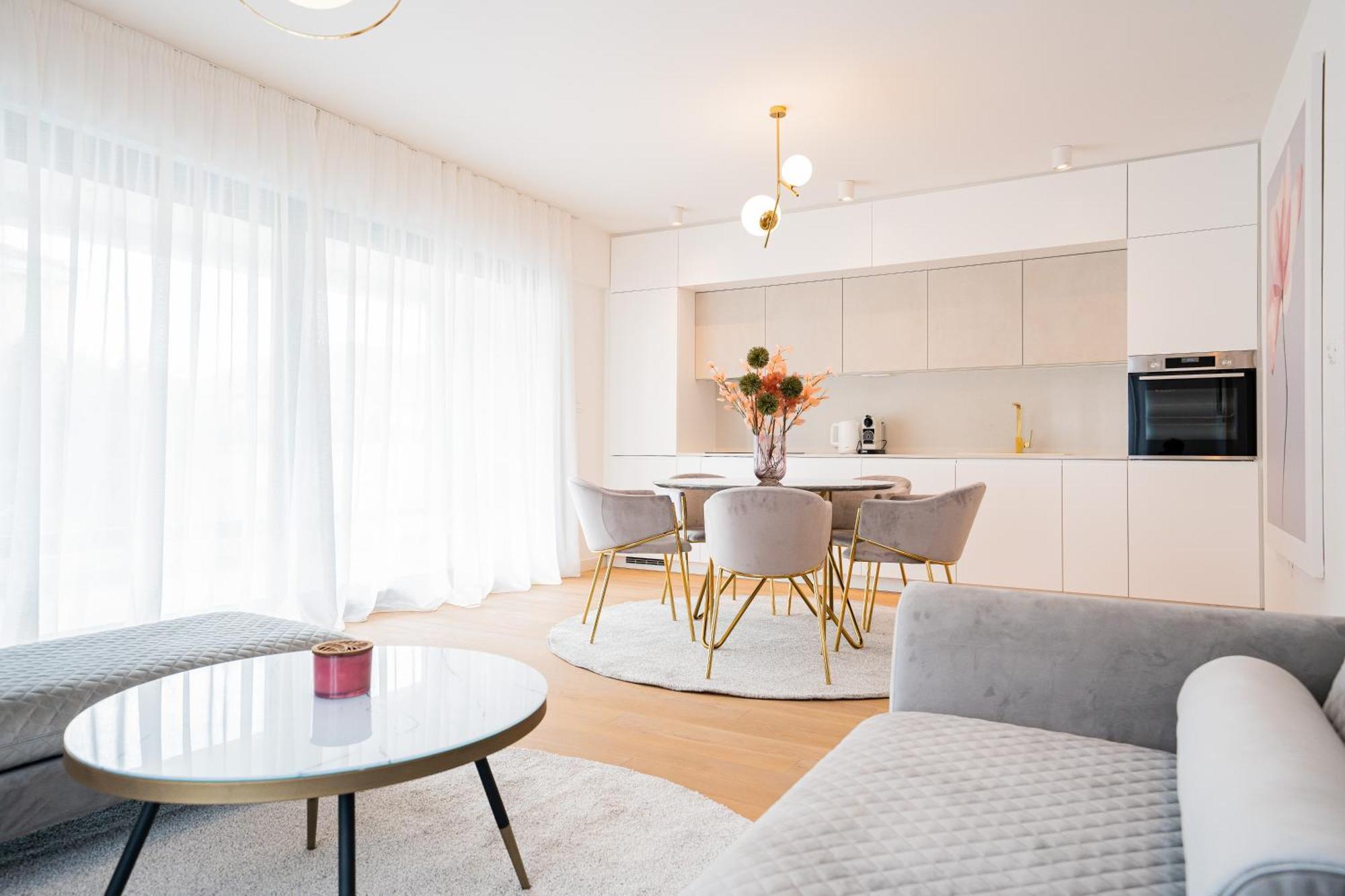 Adria Concept Boutique Apartments Задар Номер фото
