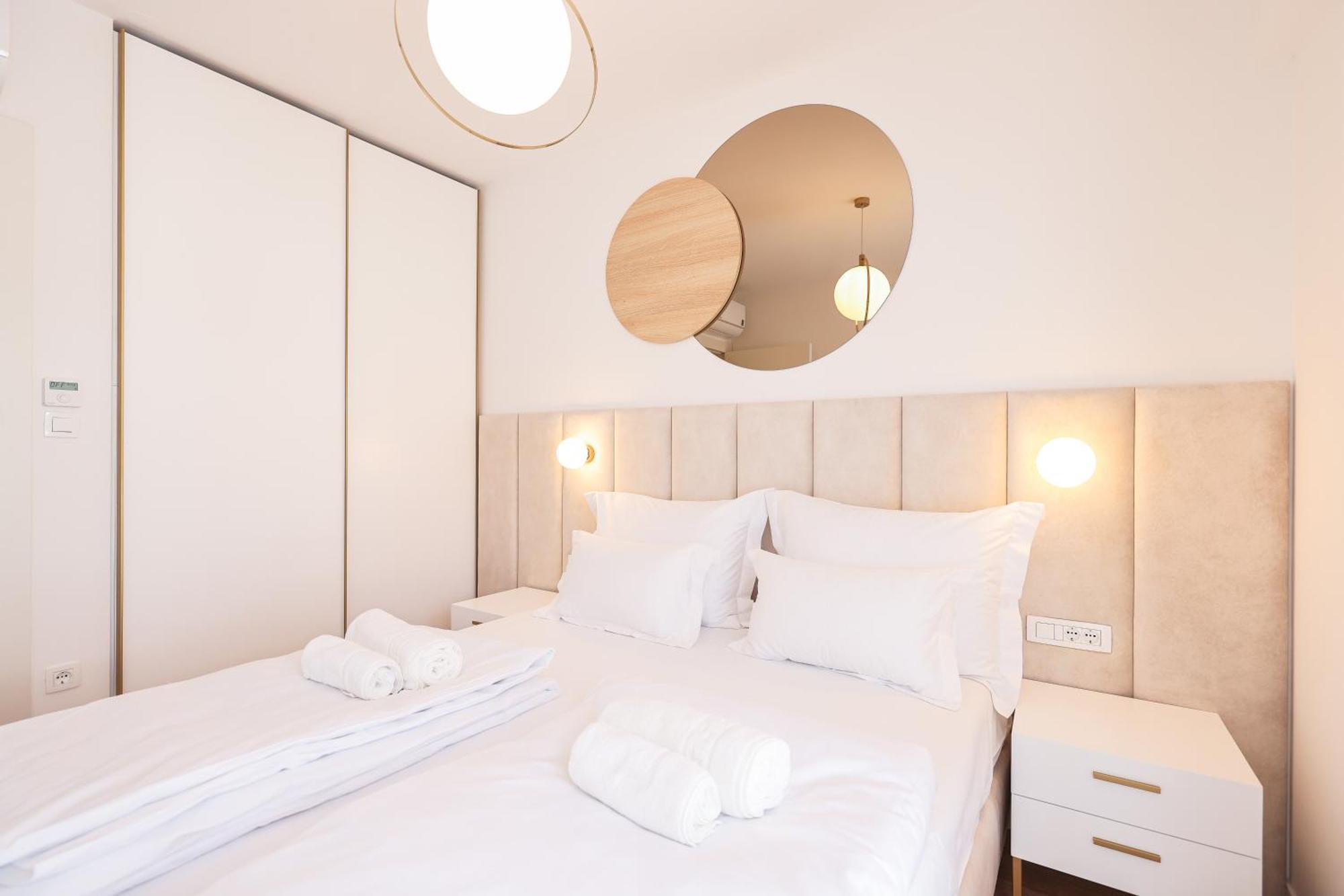 Adria Concept Boutique Apartments Задар Номер фото