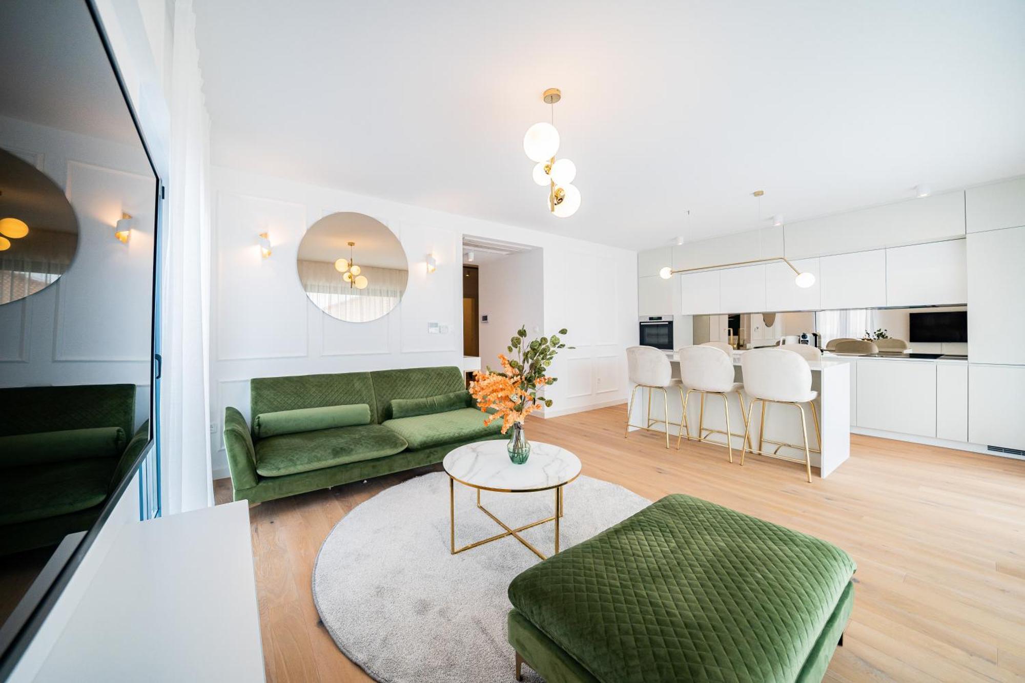 Adria Concept Boutique Apartments Задар Номер фото